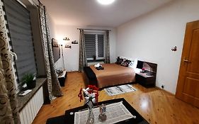 Apartament Park City 116